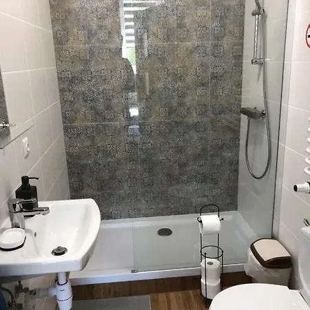 Sisters Rent 4 公寓 科宁