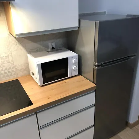 Sisters Rent 4 公寓 科宁
